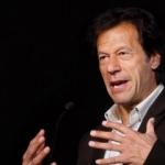 Pakistan Başbakanı Imran Khan'dan orduya Hindistan talimatı