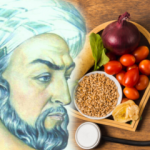 İbn-i Sina'nın sağlık re&ccedil;etesinde yer alan besinler nelerdir?