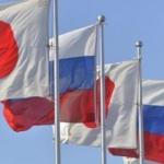 Japonya'dan Rusya'ya nota!