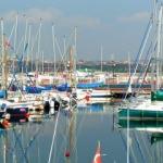 Kalamış'ta ailecek gidilecek mekanlar