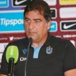 Karaman: 'Mazeretlerin arkasına sığınmadık'