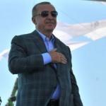 Keşmirli aktivistten Cumhurbaşkanı Erdoğan'a mektup