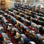 Kurban bayramı namazı saat kaçta kılınacak?