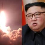 Kuzey Kore'nin füze yapmak için 2 milyar dolar çaldığı ortaya çıktı