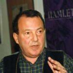 Usta kalem Umur Bugay hayatını kaybetti