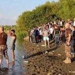 Murat Nehri'ne giren 5. çocuk da hayatını kaybetti