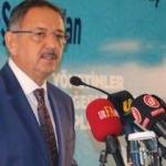 Özhaseki: AK Partili 771 belediyemizi, depremde seferber ettik