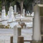 İstanbul'da en pahalı mezar yeri 30 bin lira