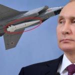 Putin'in 'yenilmez' dediği füzede bomba gelişme! Onu kimse durduramaz