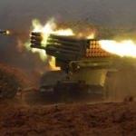 Rusya: Militanlar Hmeymim Hava Üssü'ne saldırdı