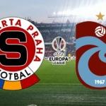 Sparta Prag - Trabzonspor maçı hangi kanalda? Şifresiz kanalda mı yayınlanacak?