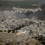 Suriye'de Esad rejimi ateşkesi sonlandırdı