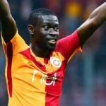 Galatasaray'dan Ndiaye açıklaması!