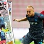 Trabzon basını tur için umutlandı 