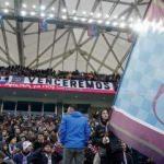 Trabzonspor-Sparta Prag maçının biletleri tükendi
