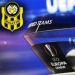Avrupa Ligi'nde rakiplerimiz belli oldu!