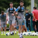 Trabzonspor'un Sparta Prag kadrosu a&ccedil;ıklandı