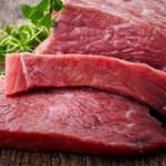 Türkiye'de kırmızı et üretimi azaldı