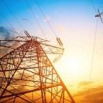 Türkiye'nin elektrik ithalatı faturası yüzde 55 azaldı