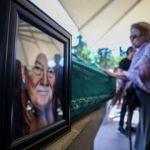 Umur Bugay Karacaahmet Mezarlığı'na defnedildi