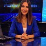 &Uuml;nl&uuml; sunucu Dilay Kemer'den haber var!