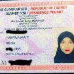 'Uygur Türkü kadın ve kızının sınır dışı edildi' iddiasına açıklama