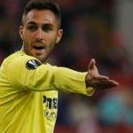 Victor Ruiz Beşiktaş için İstanbul'a geliyor