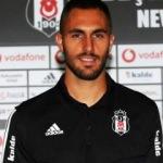 Victor Ruiz kimdir? Beşiktaş'ın yeni stoperi Victor Ruiz kaç yaşında?