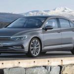 2019 Volkswagen Passat güncel fiyatı ve motor seçenekleri: İşte yeni Passat
