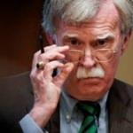 John Bolton'dan Türkiye'ye tanker uyarısı