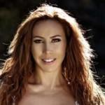 Asena'nın sa&ccedil;ları gitti! İşte yeni imajı...