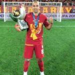 U&ccedil;akta rahatsızlanan Feghouli ameliyat oldu