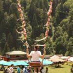 Ayder'in sembolü haline gelen salıncaklar kaldırılıyor!