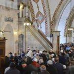 27 Eylül 2019 Cuma Hutbesi! "Cami ve hayat"