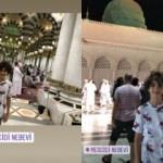 Elimi Bırakma'nın &ccedil;ocuk oyuncusu Yiğit Kağan Yazıcı'dan anlamlı paylaşım!