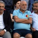 Erol Bedir: Kayserispor sezona damga vuracak