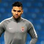 İşte Radamel Falcao'nun alacağı &uuml;cret!