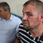 Gaziyi öldüresiye döven saldırganlar tutuklandı