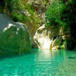 Göynük Kanyonu'na nasıl gidilir? Antalya'da gezilecek yerler