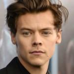 Harry Styles prens olmak istemedi!