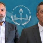 Hayrettin Karaman'dan Milli Eğitim Bakanı Selçuk'a çağrı