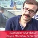 İstanbullular olası Marmara depremine hazır mı?