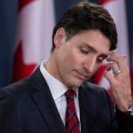 Kanada Başbakanı Trudeau'dan dünyayı sallayan şok itiraf