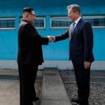 Kuzey Kore ile Güney Kore birleşiyor mu?