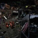 Lekima tayfunu vurmaya devam ediyor: 48 ölü, 21 kayıp