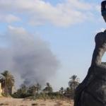 Libya UMH, Hafter güçlerinden 12 cenaze teslim aldı
