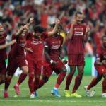 Liverpool, İstanbul'da yine penaltılarla kazandı 