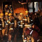 Pensilvanya'da yangın faciası: 5 çocuk hayatını kaybetti