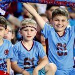 Medical Park Stadı'nda ilk Avrupa ma&ccedil;ı