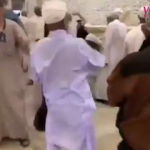 Şeytan nasıl taşlanır?